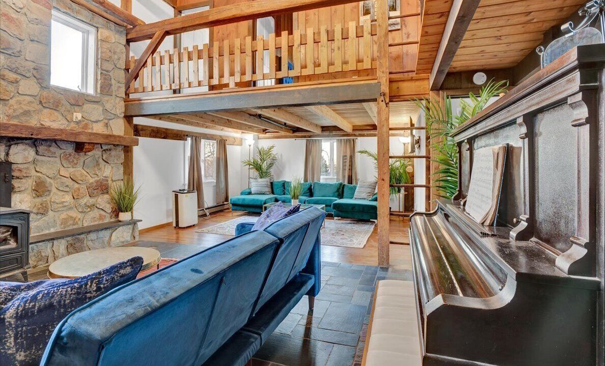 Photo of Livingroom in Sciota
