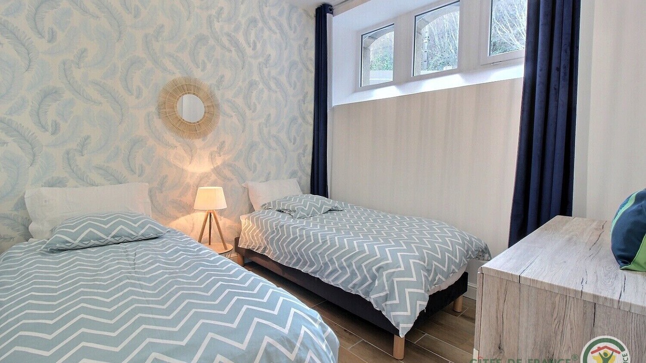 Photo of Bedroom in Plestin-les-Greves