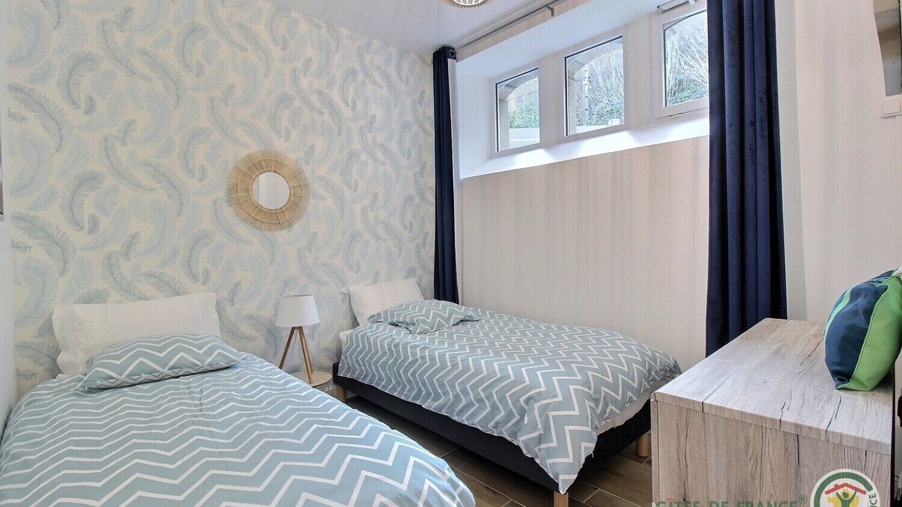 Photo of Bedroom in Plestin-les-Greves