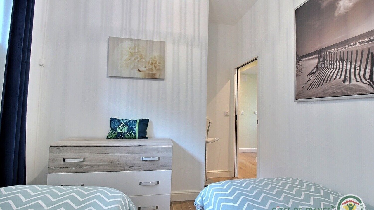 Photo of Bedroom in Plestin-les-Greves