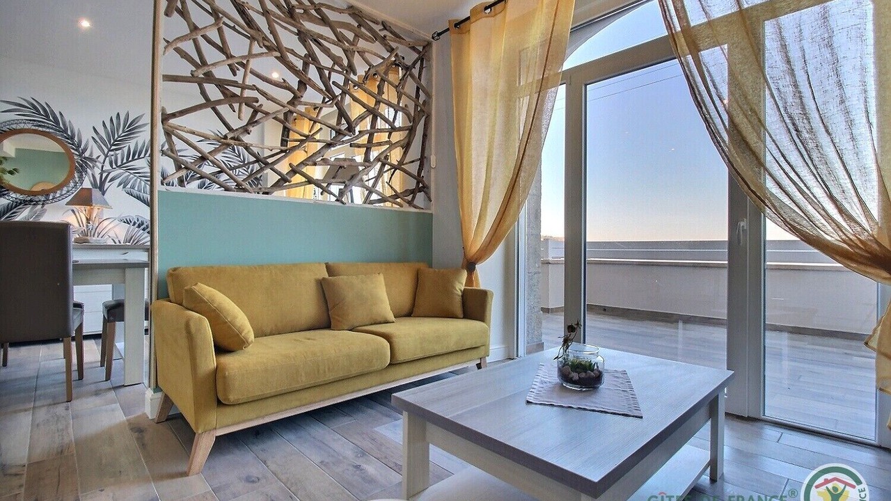 Photo of Livingroom in Plestin-les-Greves