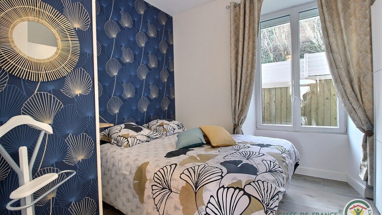 Photo of Bedroom in Plestin-les-Greves
