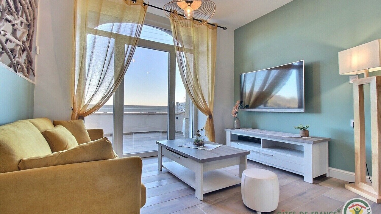 Photo of Livingroom in Plestin-les-Greves