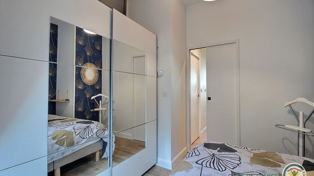 Photo of Bedroom in Plestin-les-Greves
