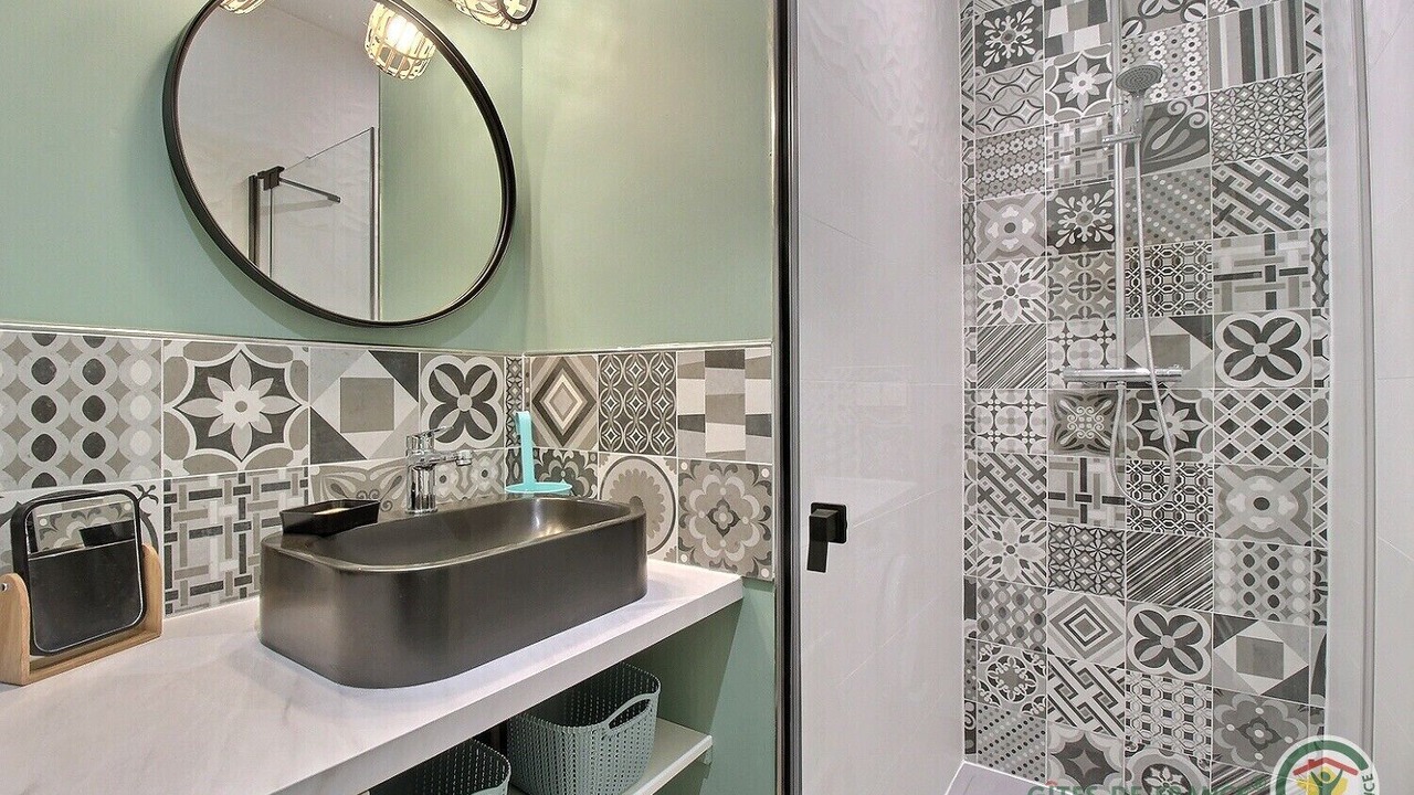 Photo of Bathroom in Plestin-les-Greves