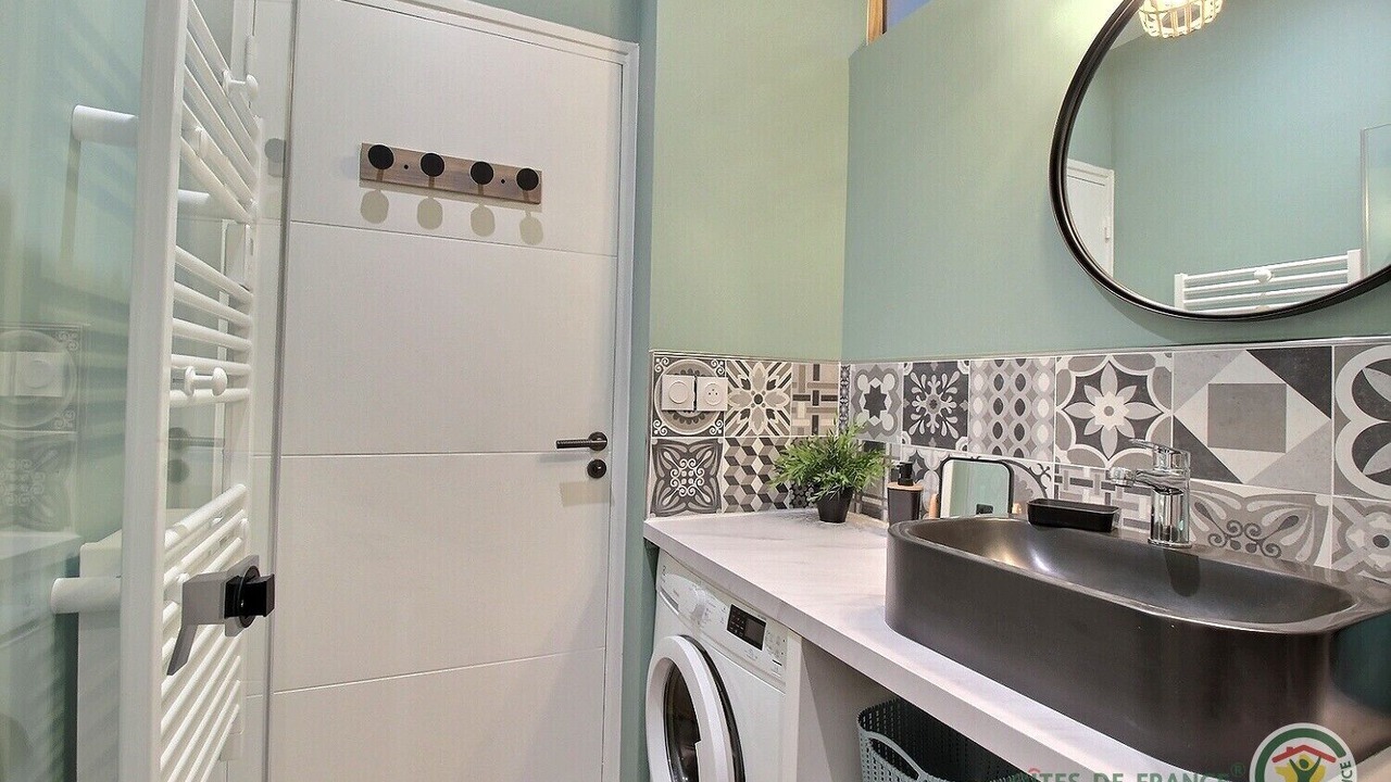 Photo of Bathroom in Plestin-les-Greves