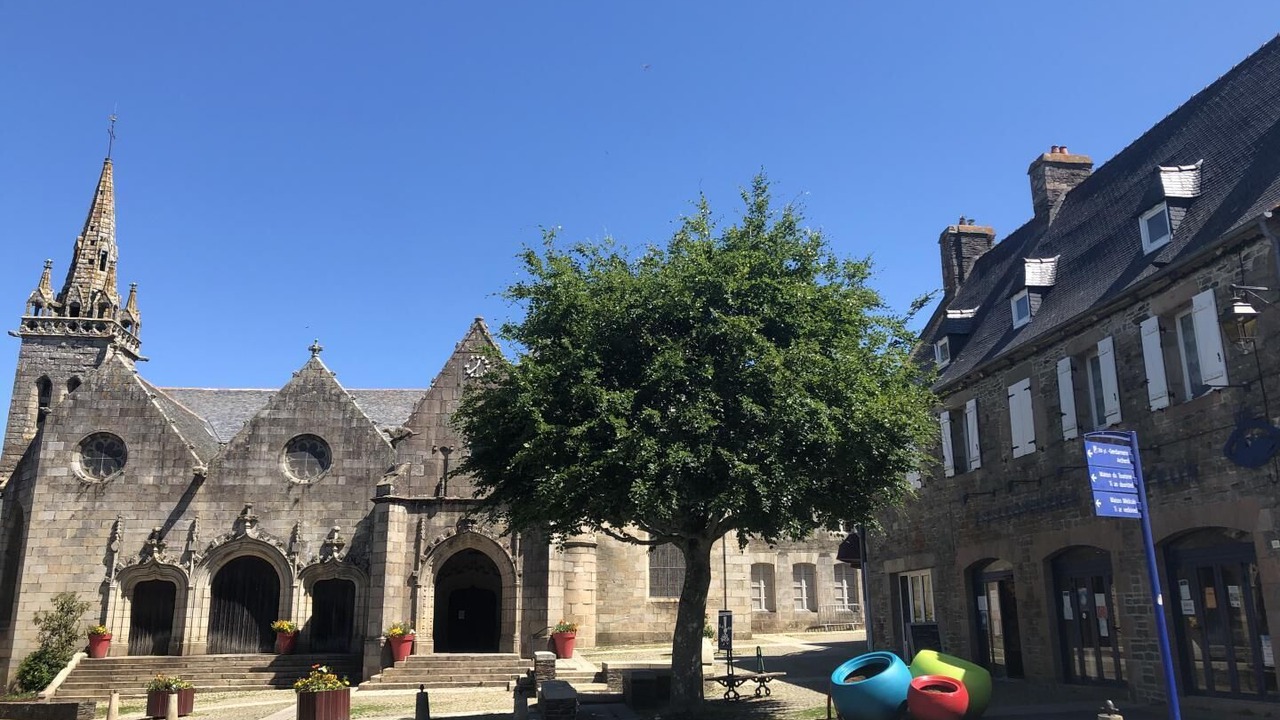 Photo of Outdoor in Plestin-les-Greves