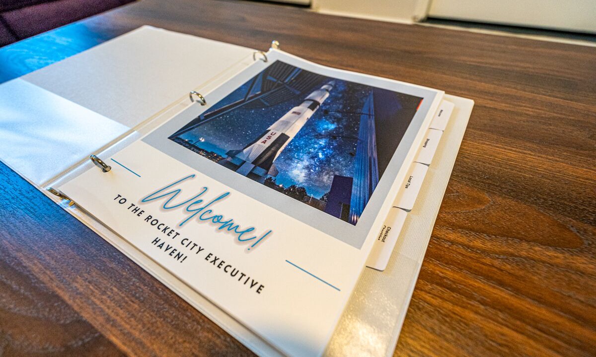 Photo of Others in Huntsville