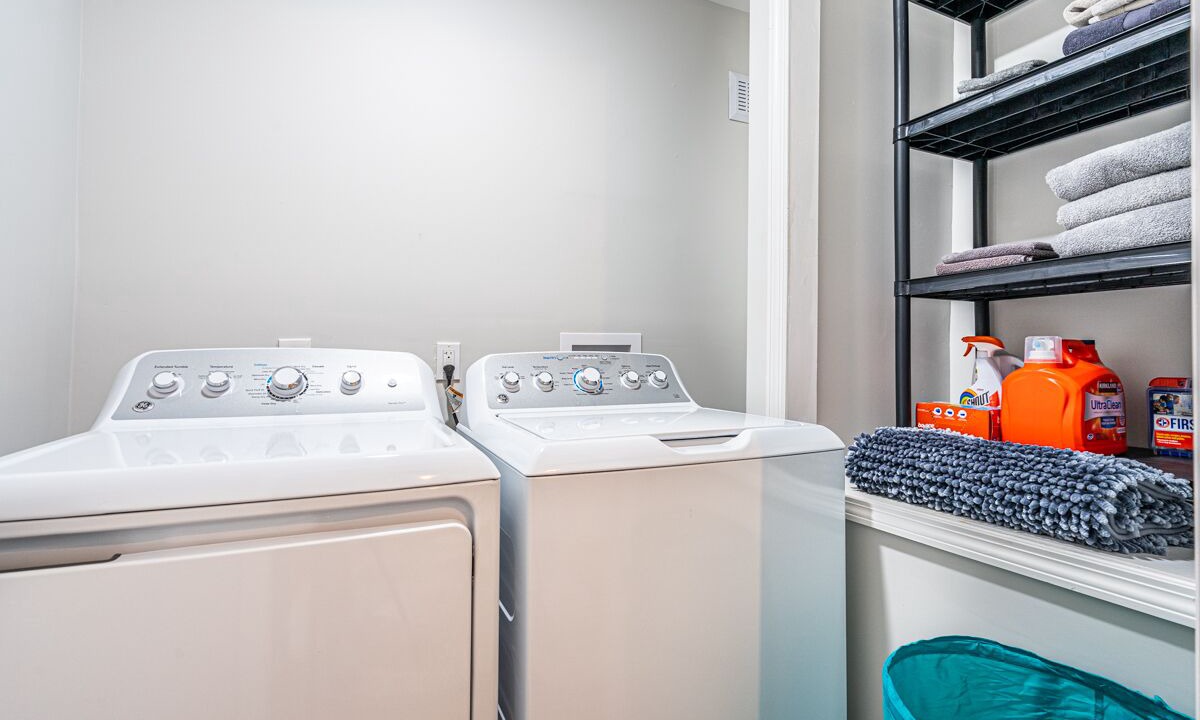 Photo of Bedroom in Huntsville