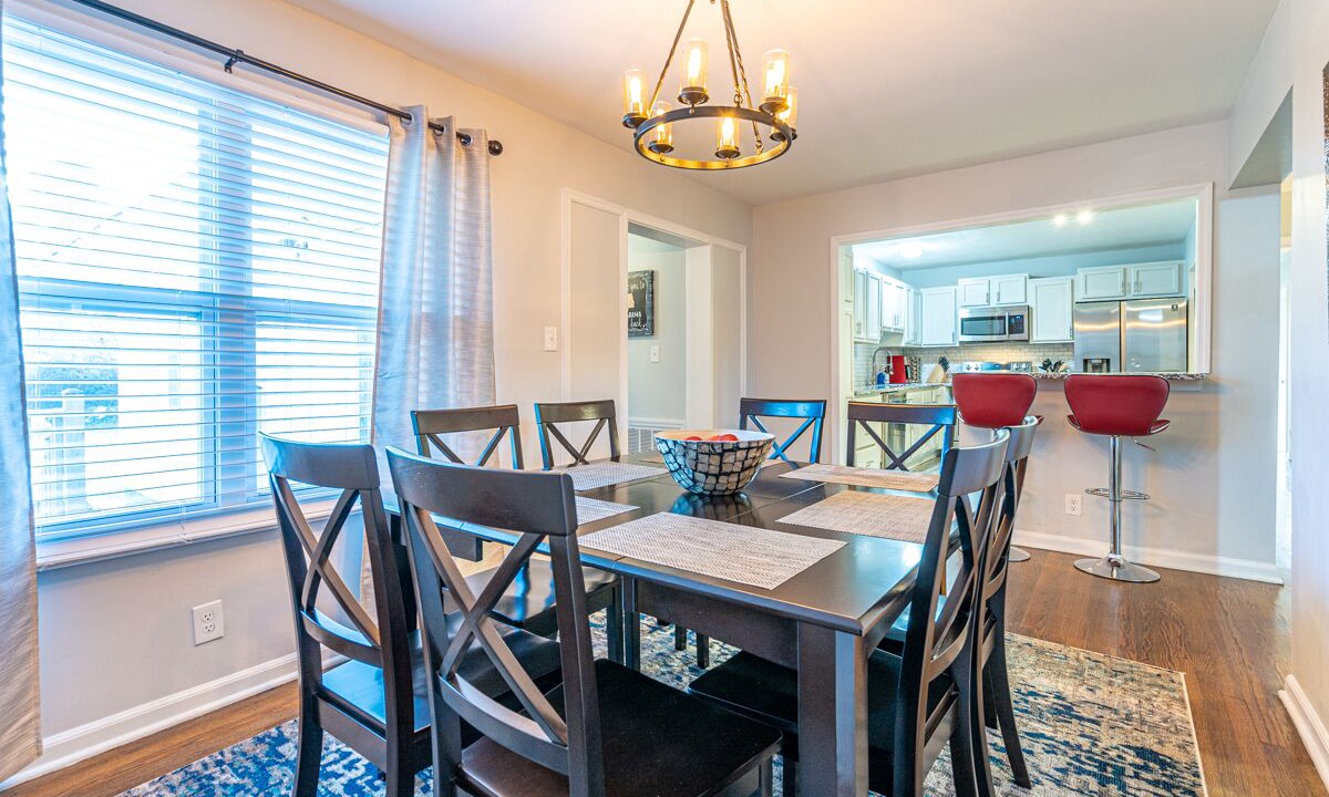 Photo of Bedroom in Huntsville