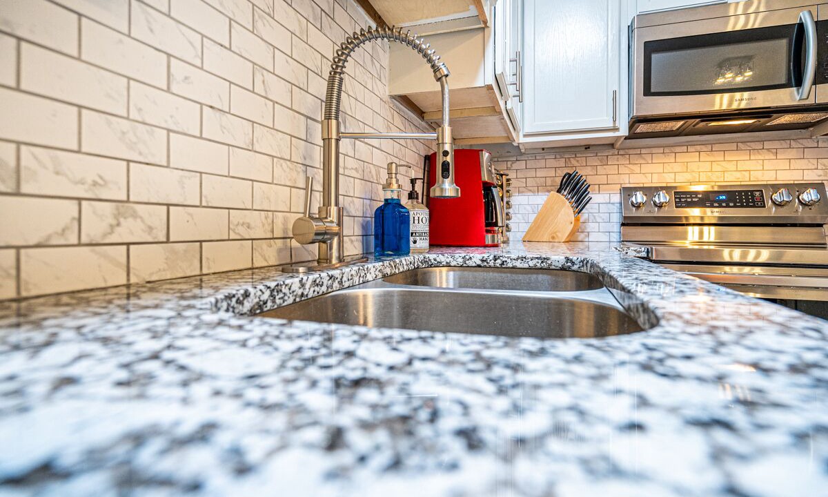 Photo of Kitchen in Huntsville