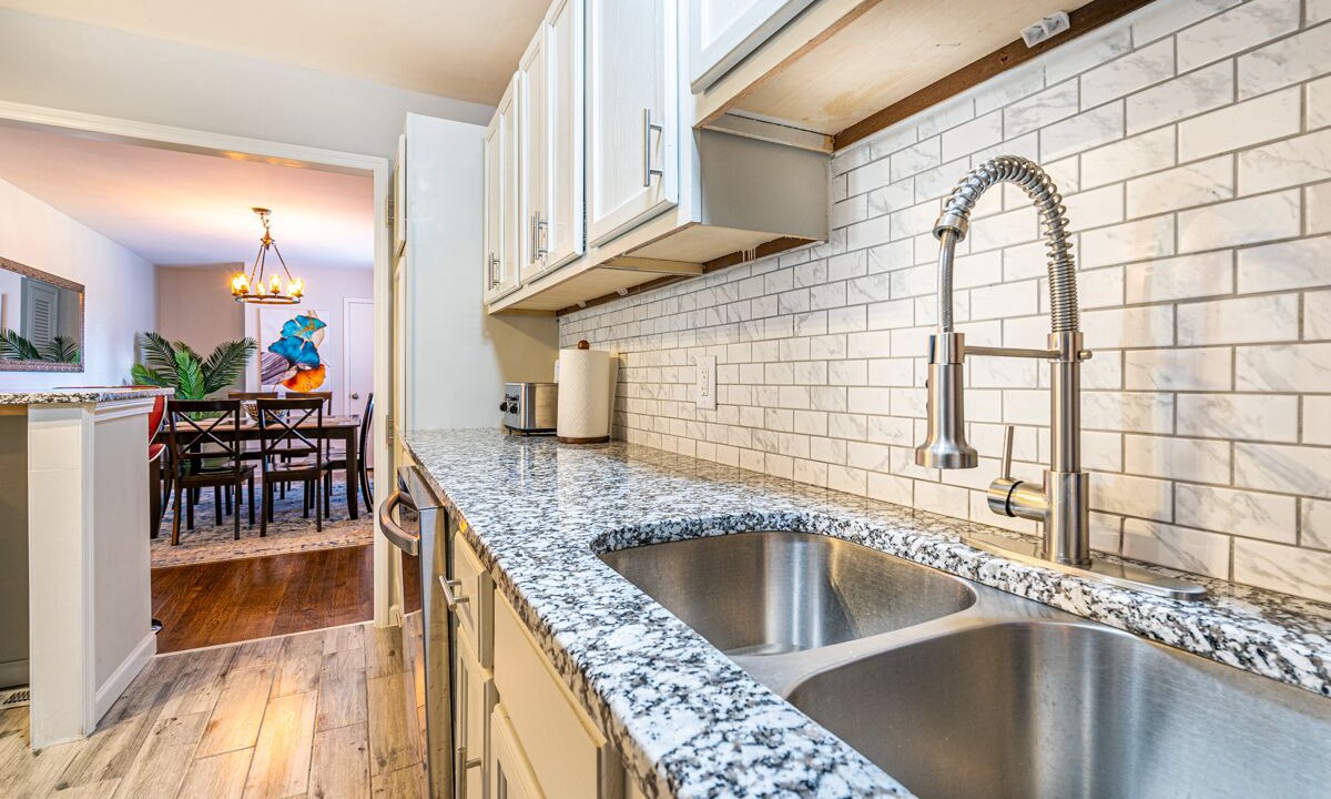 Photo of Kitchen in Huntsville