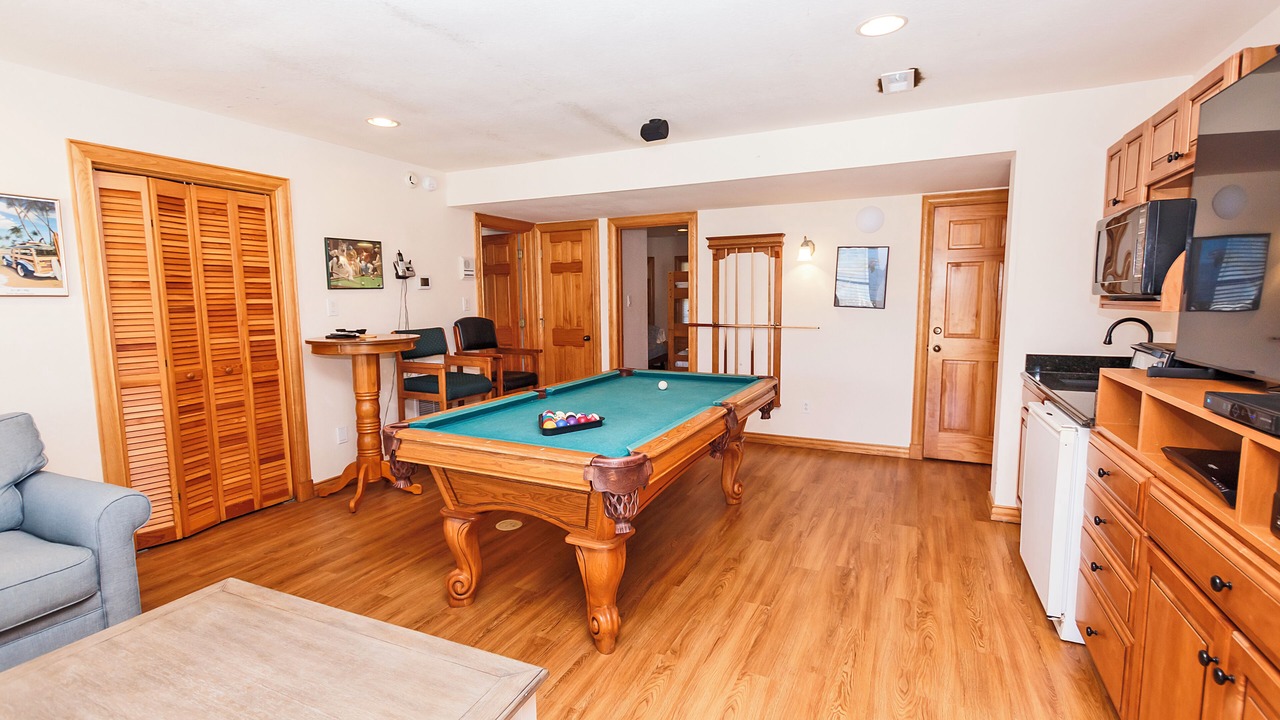 Photo of Bedroom in Buck Island