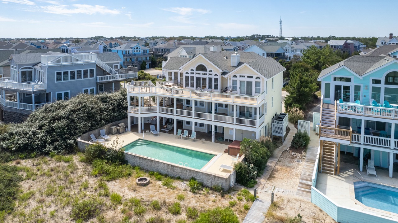 Photo of Outdoor in Buck Island