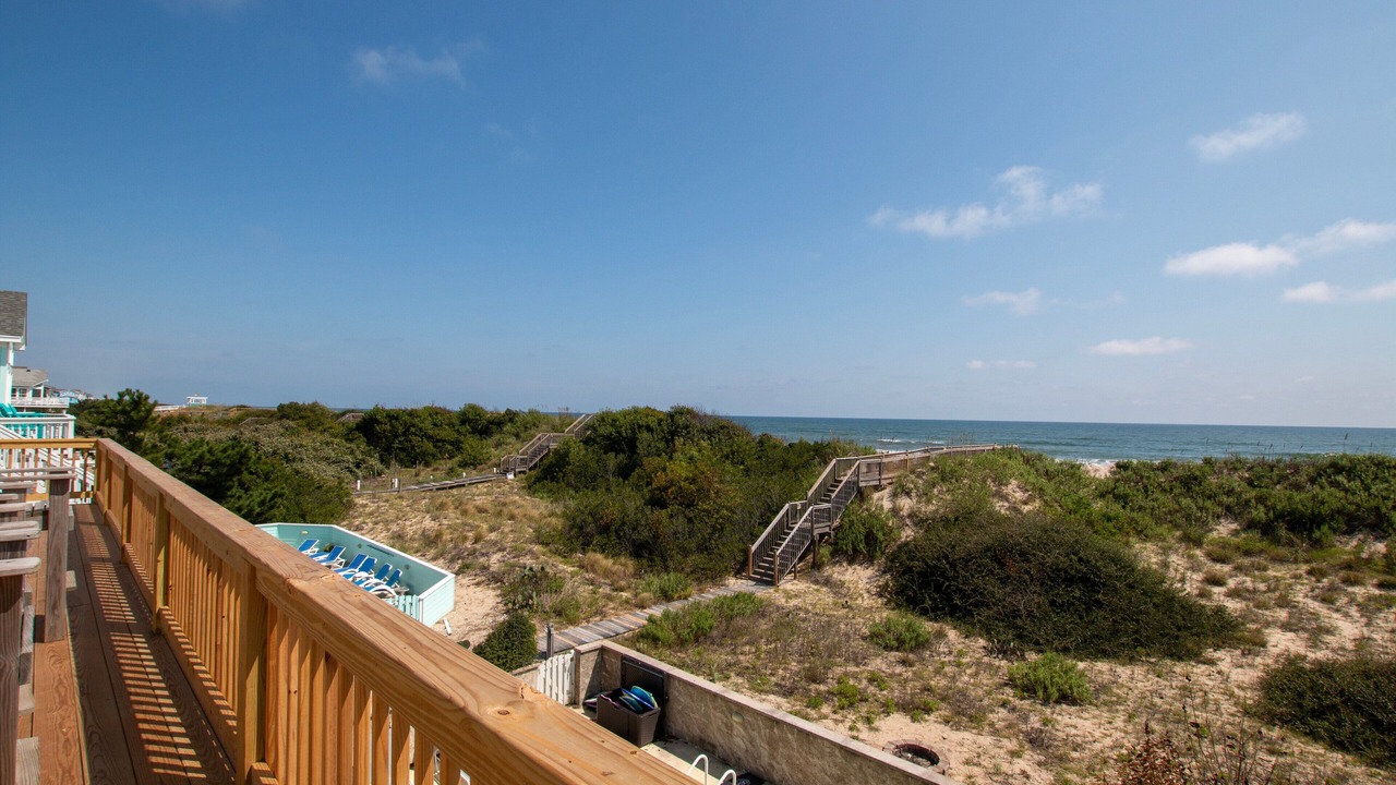 Photo of Outdoor in Buck Island