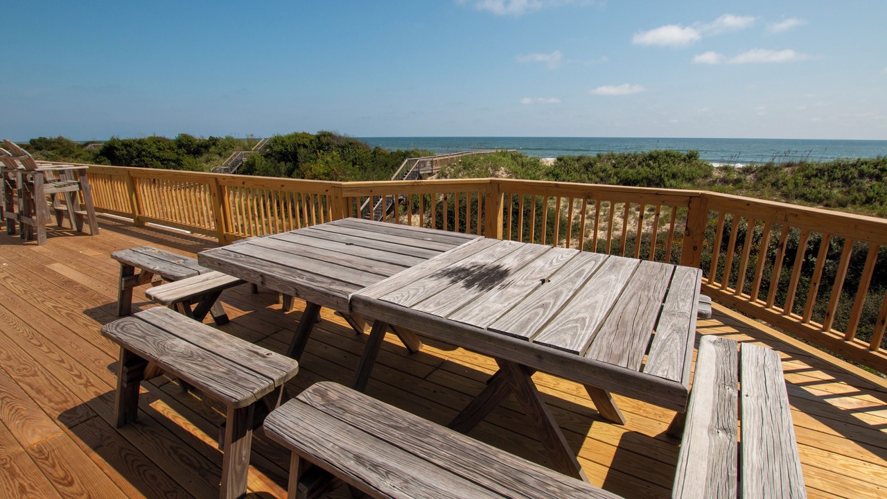 Photo of Outdoor in Buck Island