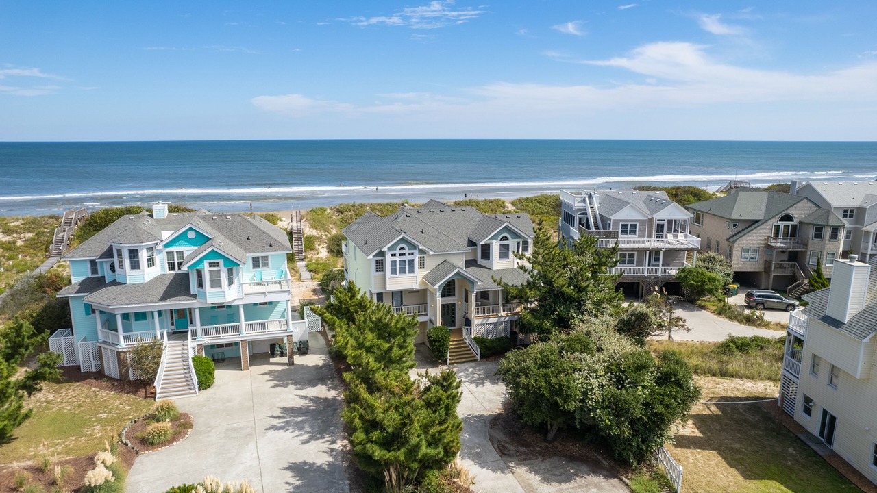 Photo of Outdoor in Buck Island
