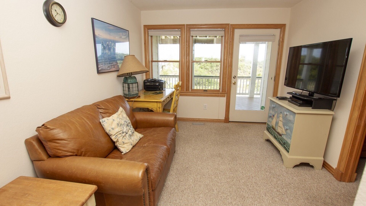 Photo of Livingroom in Buck Island