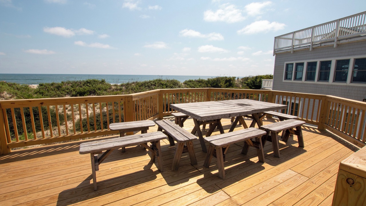Photo of Outdoor in Buck Island