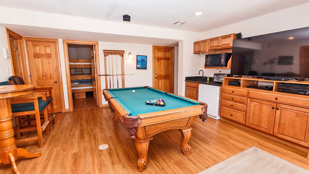 Photo of Bedroom in Buck Island