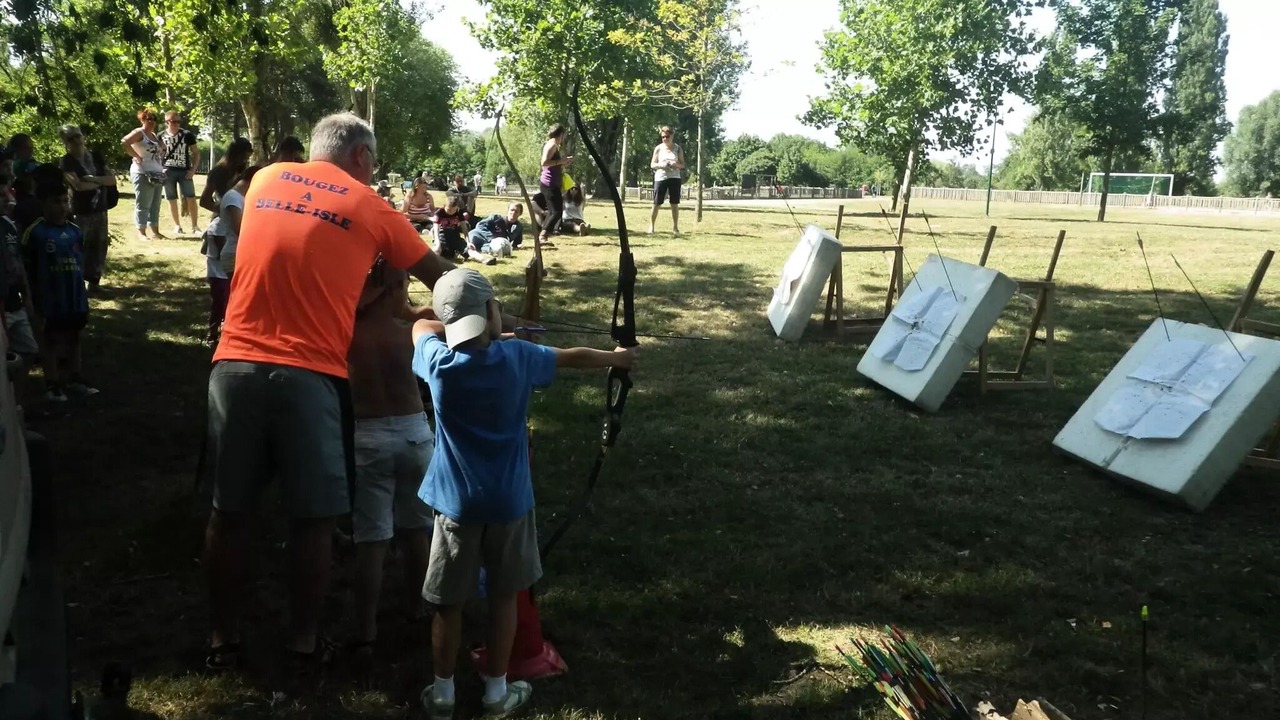 Photo of Outdoor in Chateauroux