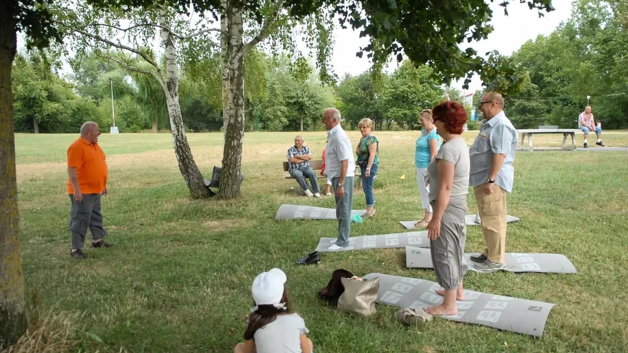 Photo of Outdoor in Chateauroux