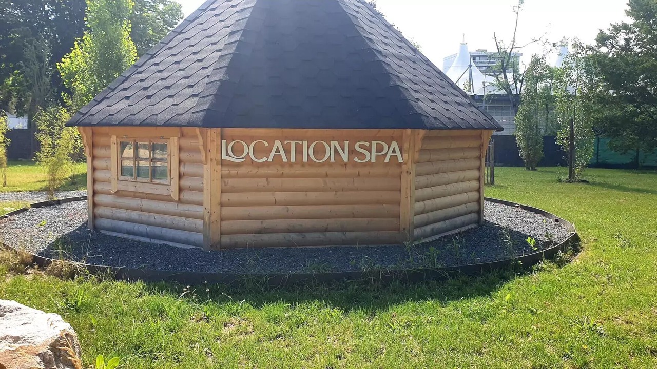 Photo of Outdoor in Chateauroux