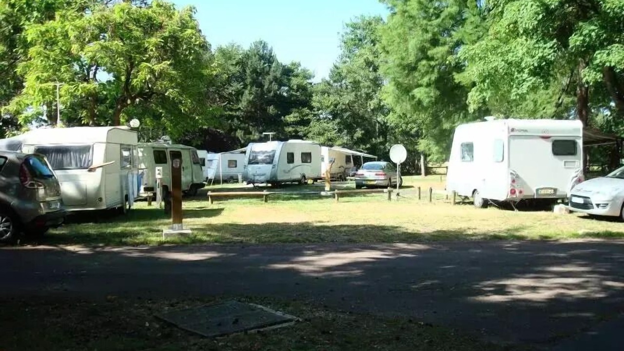 Photo of Outdoor in Chateauroux