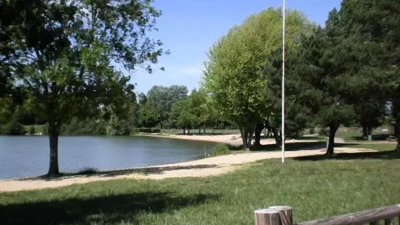Photo of Outdoor in Chateauroux