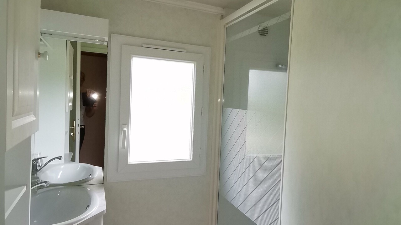 Photo of Bathroom in Bossee