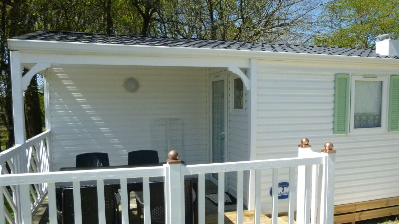 Photo of Patio Balcony in Bossee