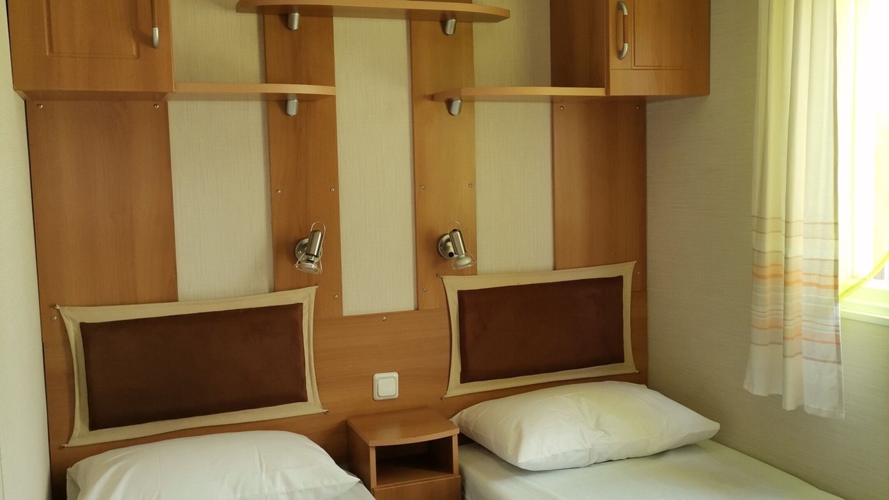 Photo of Bedroom in Bossee