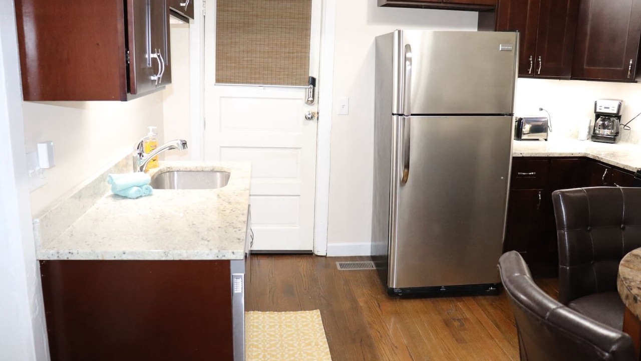 Photo of Kitchen in Oak Park