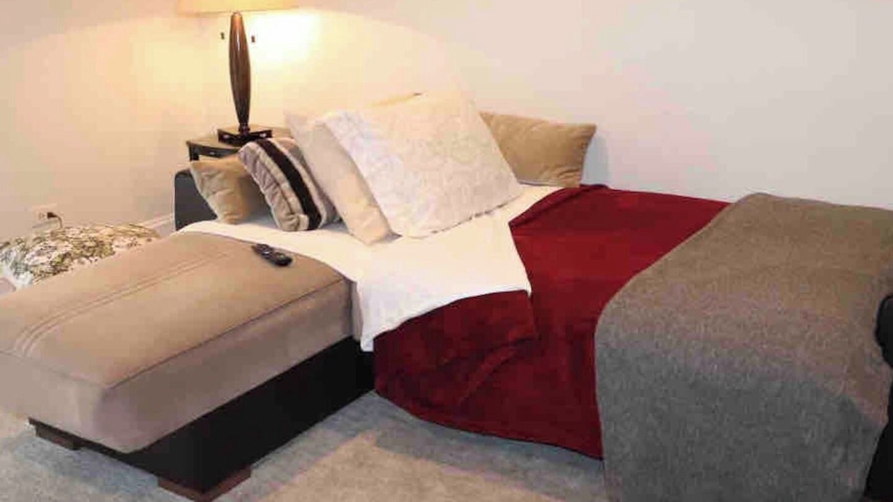 Photo of Bedroom in Oak Park