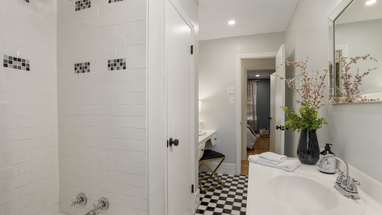 Photo of Bathroom in Tulsa
