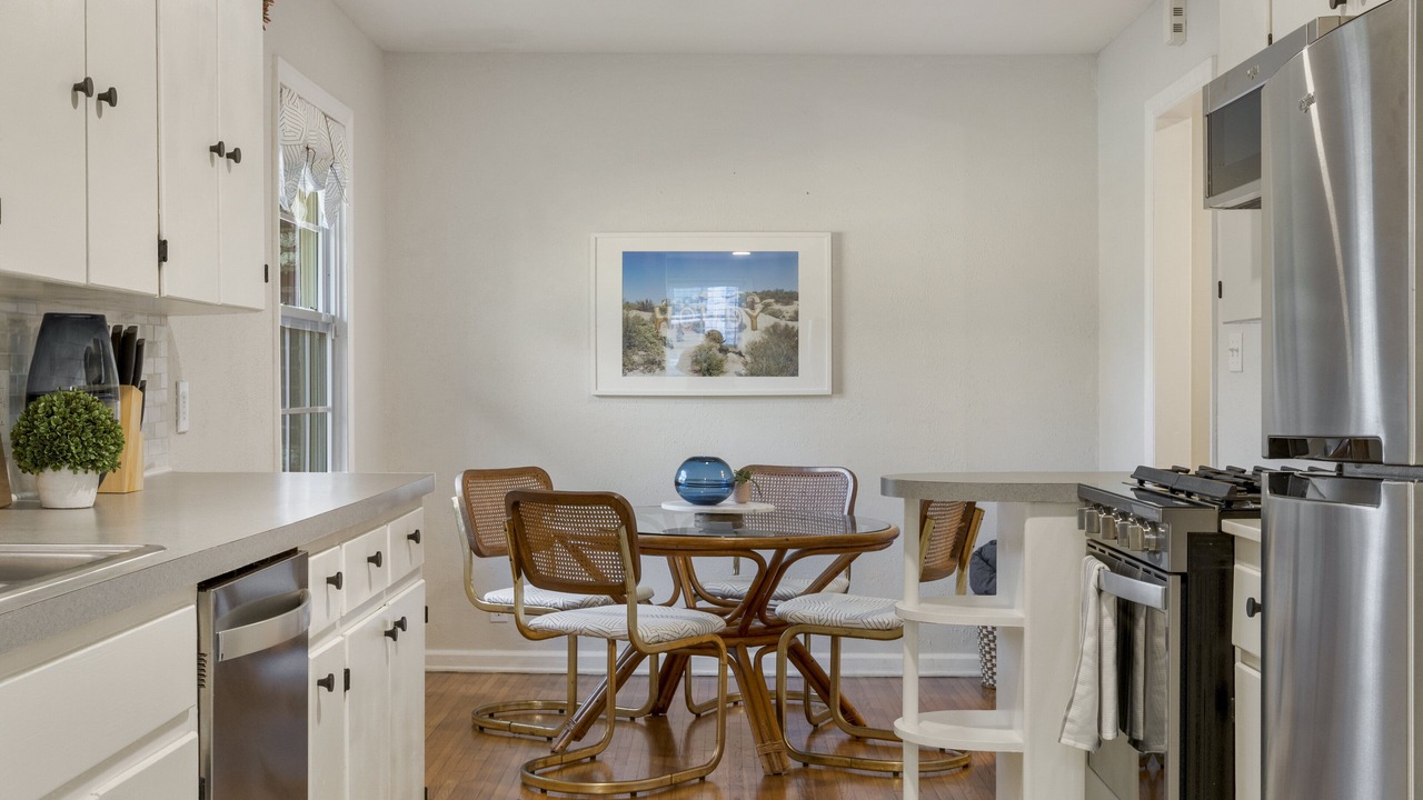 Photo of Kitchen in Tulsa