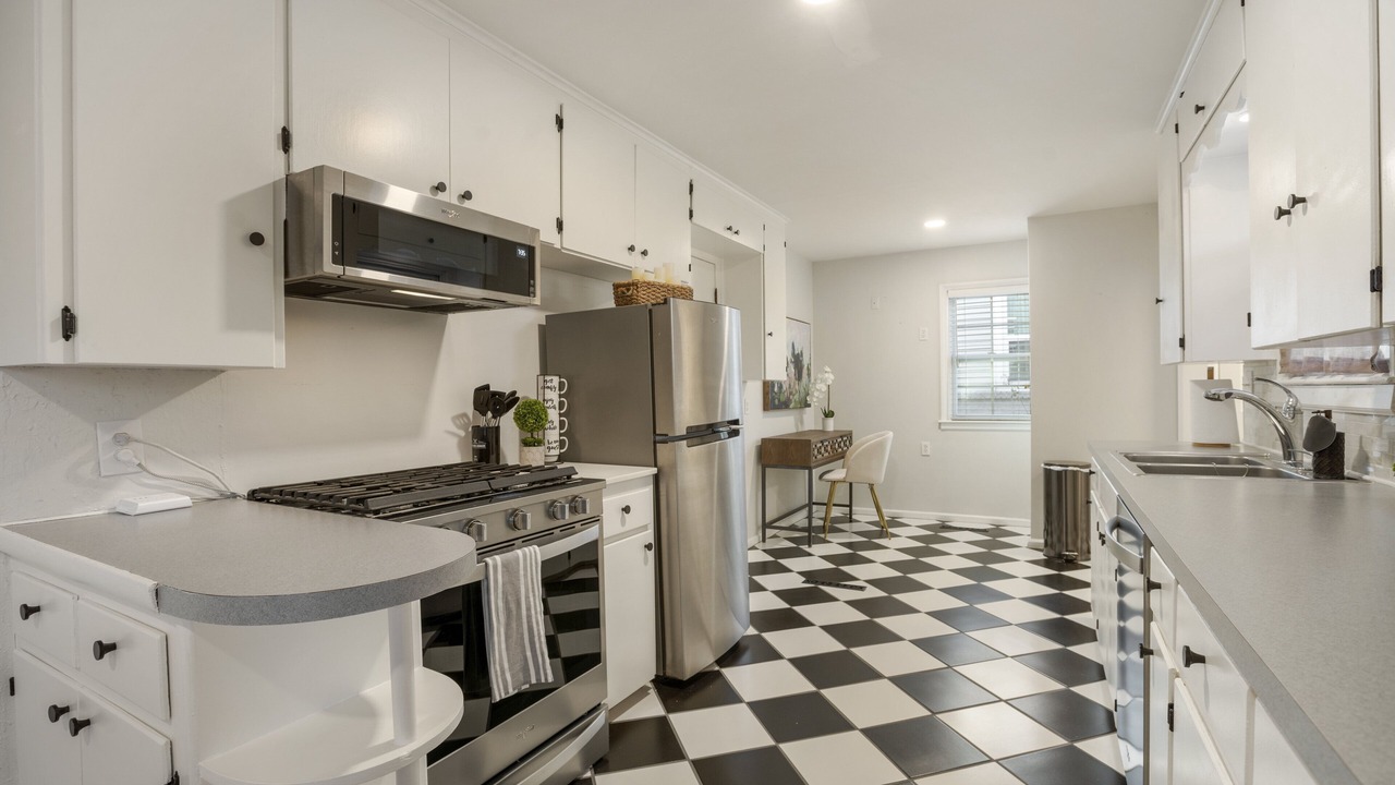 Photo of Kitchen in Tulsa