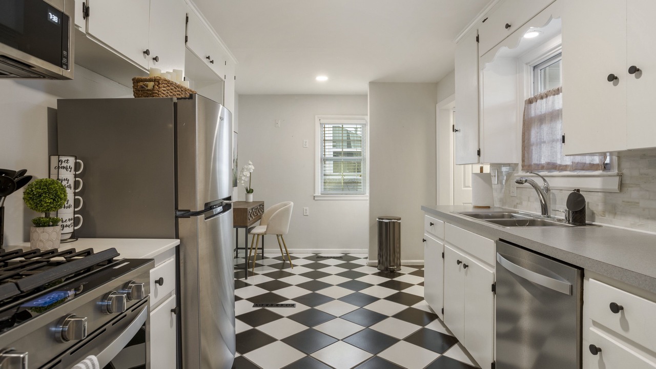 Photo of Kitchen in Tulsa