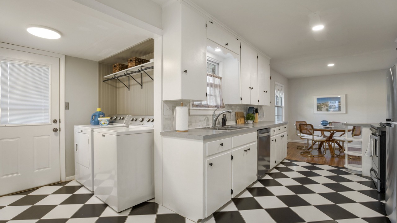 Photo of Kitchen in Tulsa