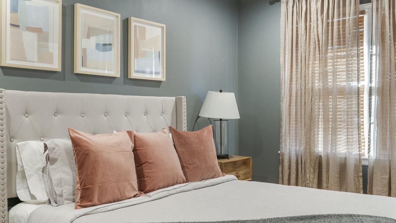 Photo of Bedroom in Tulsa
