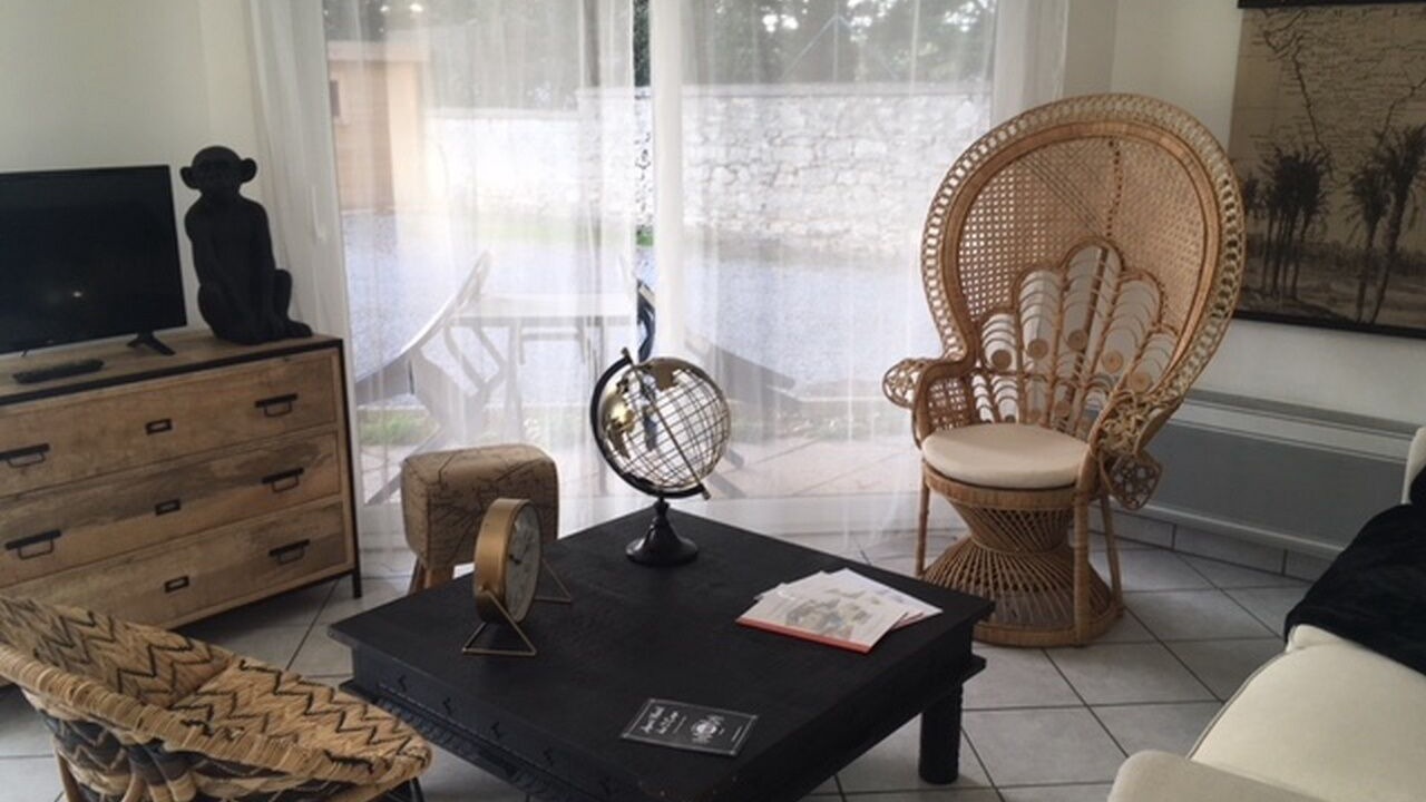 Photo of Livingroom in Ambleteuse