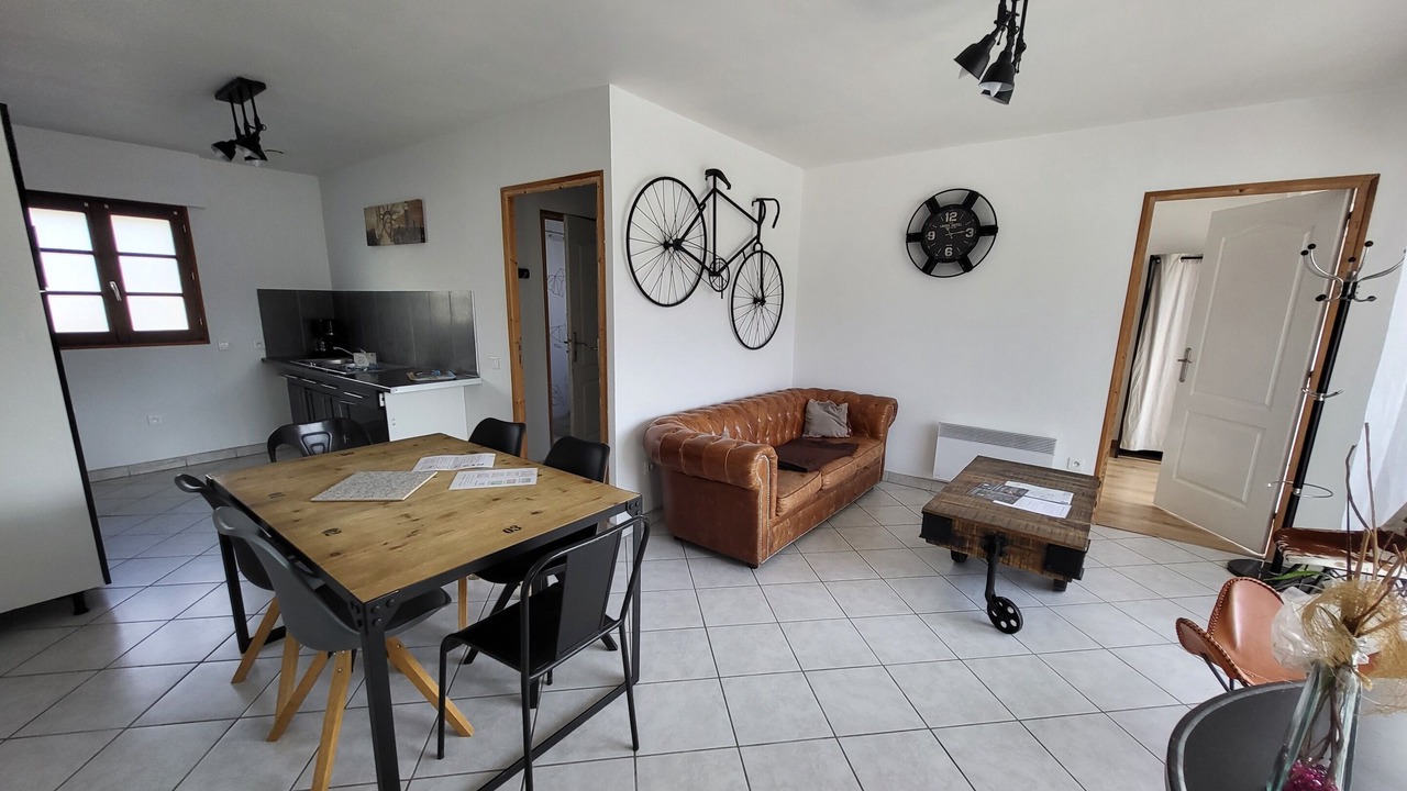 Photo of Livingroom in Ambleteuse