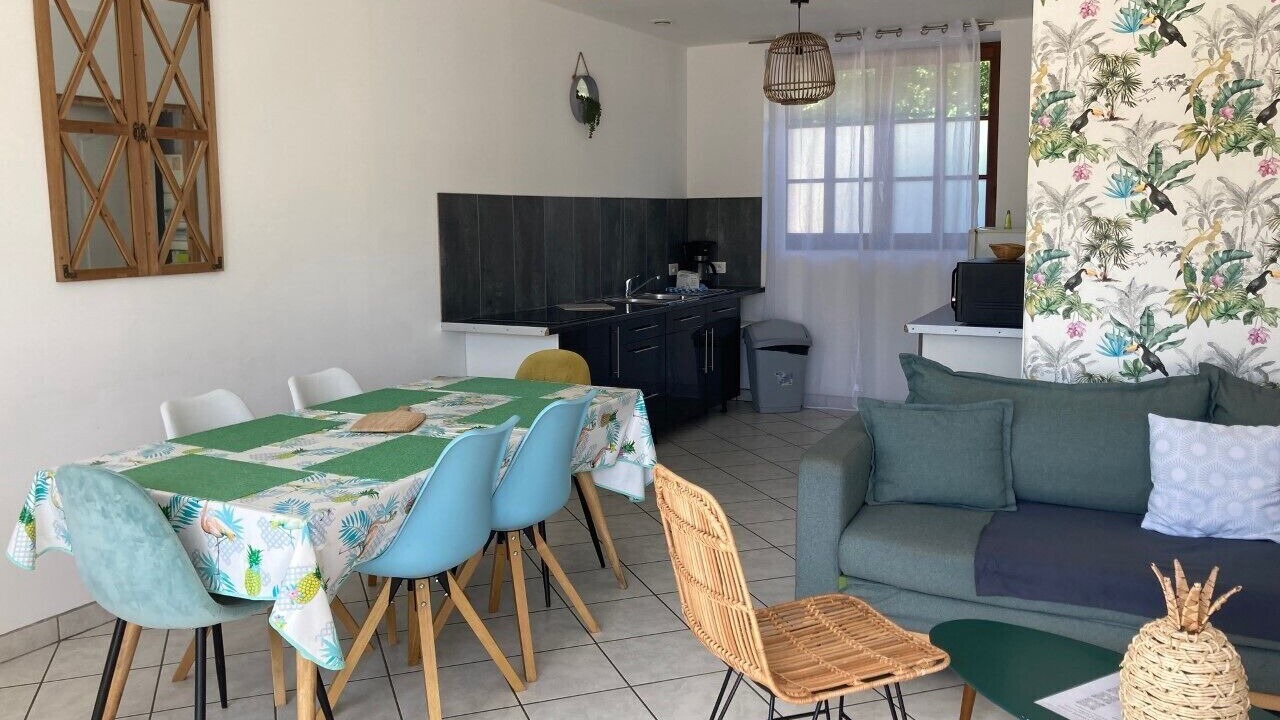 Photo of Livingroom in Ambleteuse