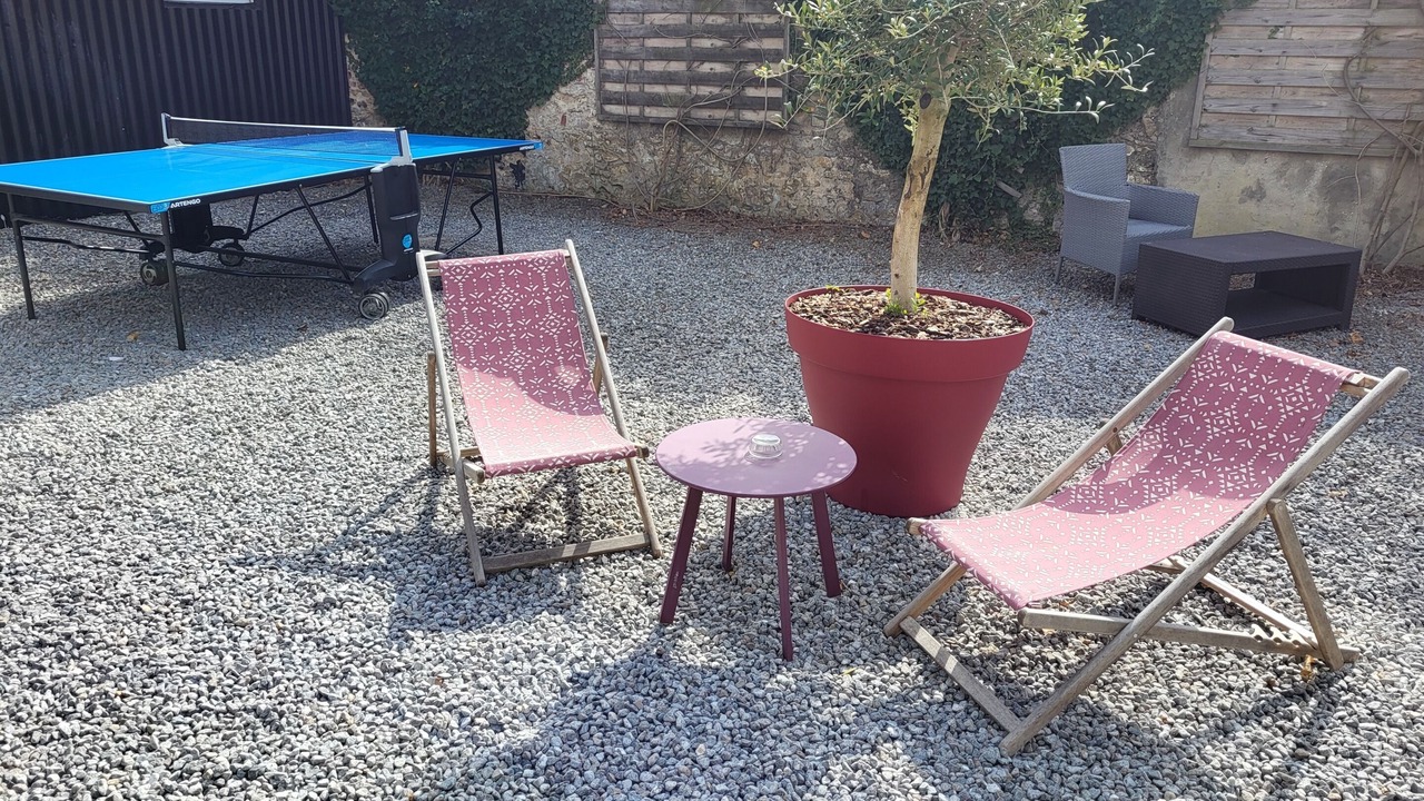 Photo of Outdoor in Ambleteuse