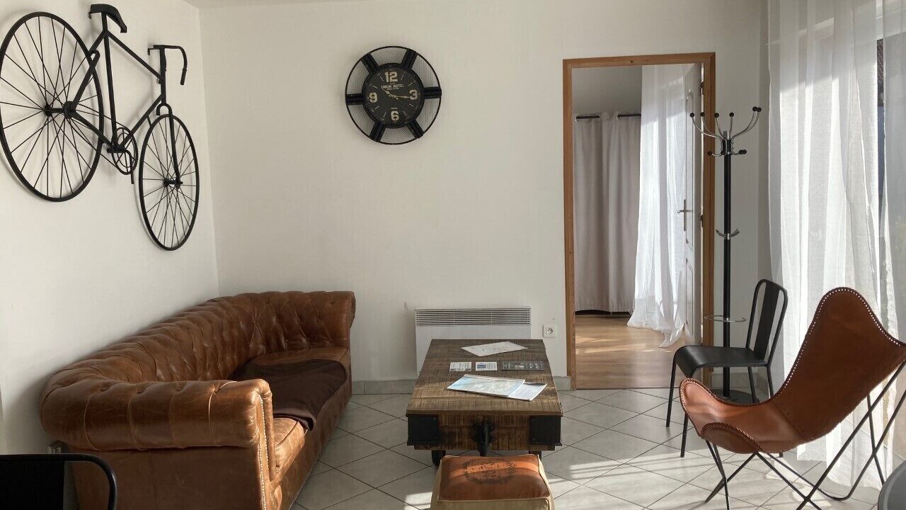 Photo of Livingroom in Ambleteuse