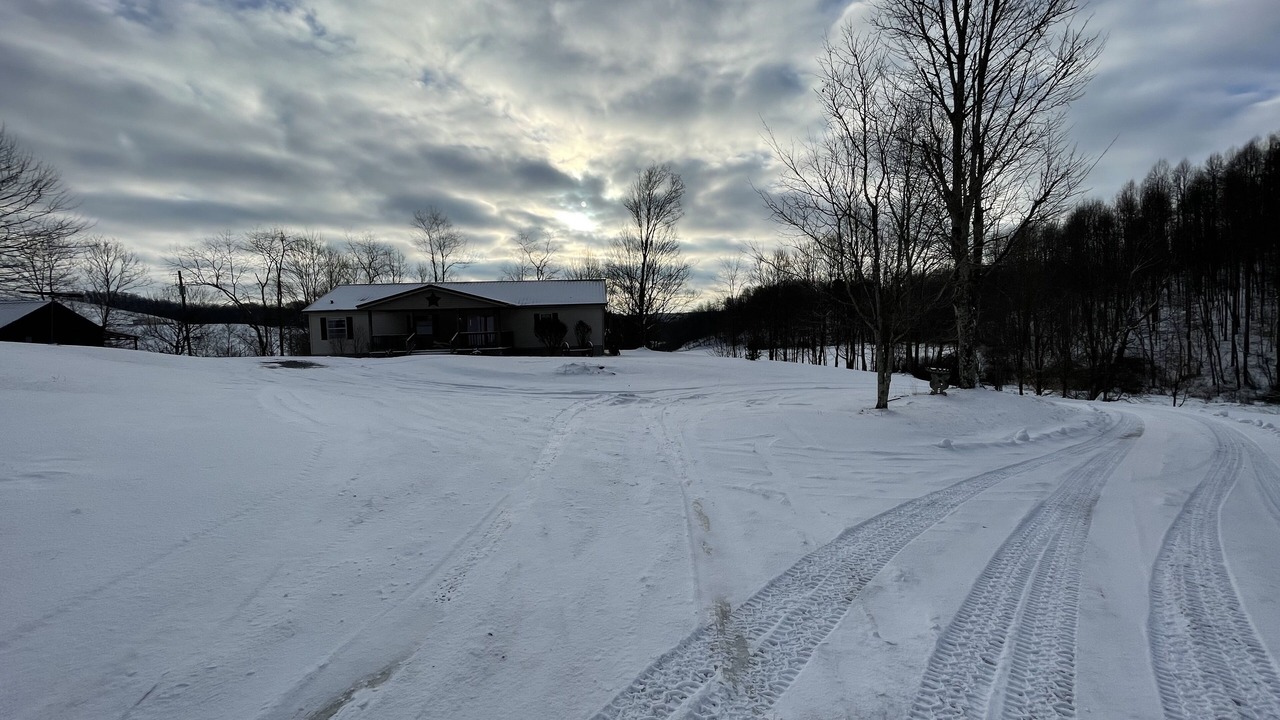 Photo of Outdoor in Buckhannon