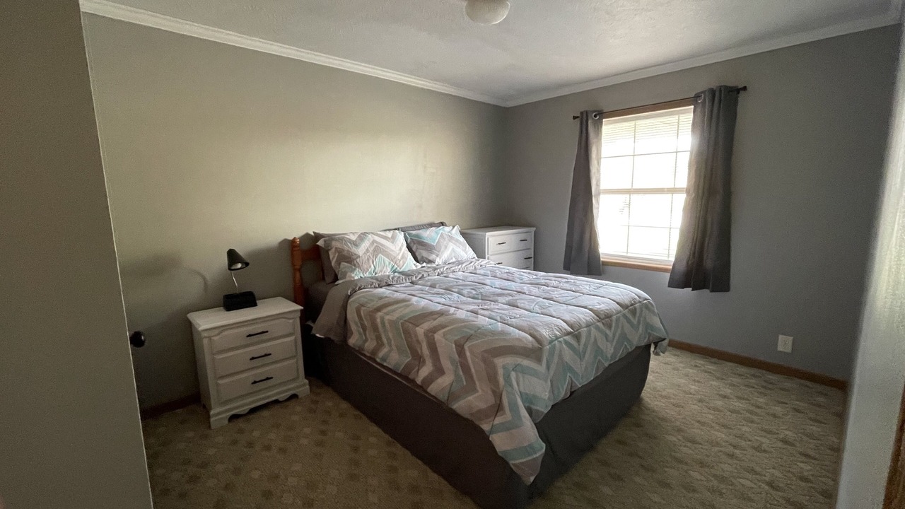 Photo of Bedroom in Buckhannon