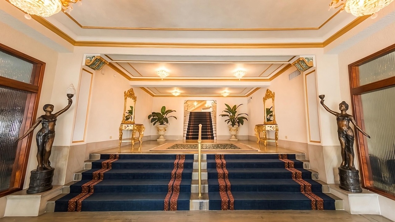 Photo of Outdoor in Downtown Tampa