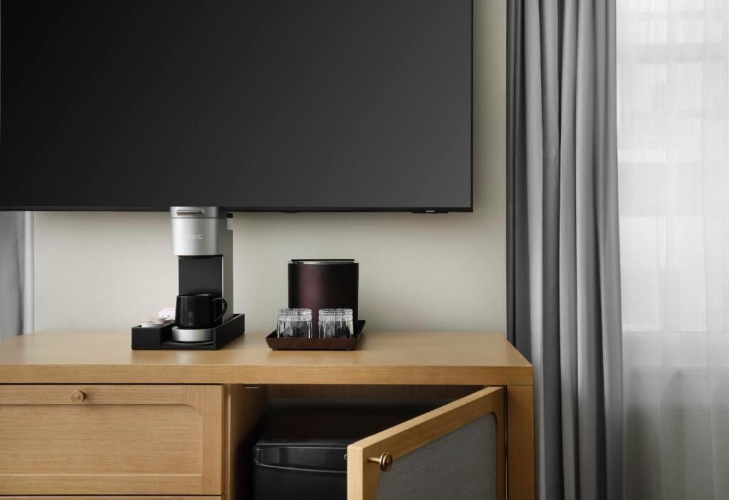 Photo of Bedroom in Downtown Tampa