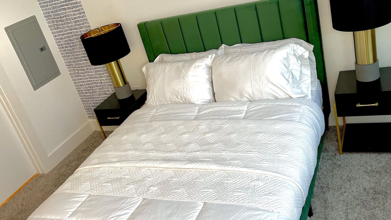 Photo of Bedroom in Cumberland